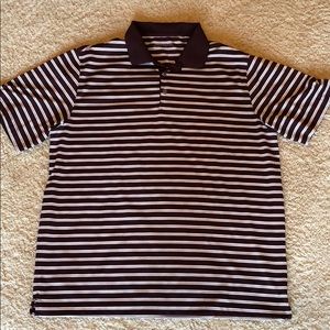 Nike Golf Performance Polo Dr-Fit